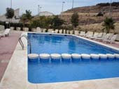 Benijofar Rental Apartment